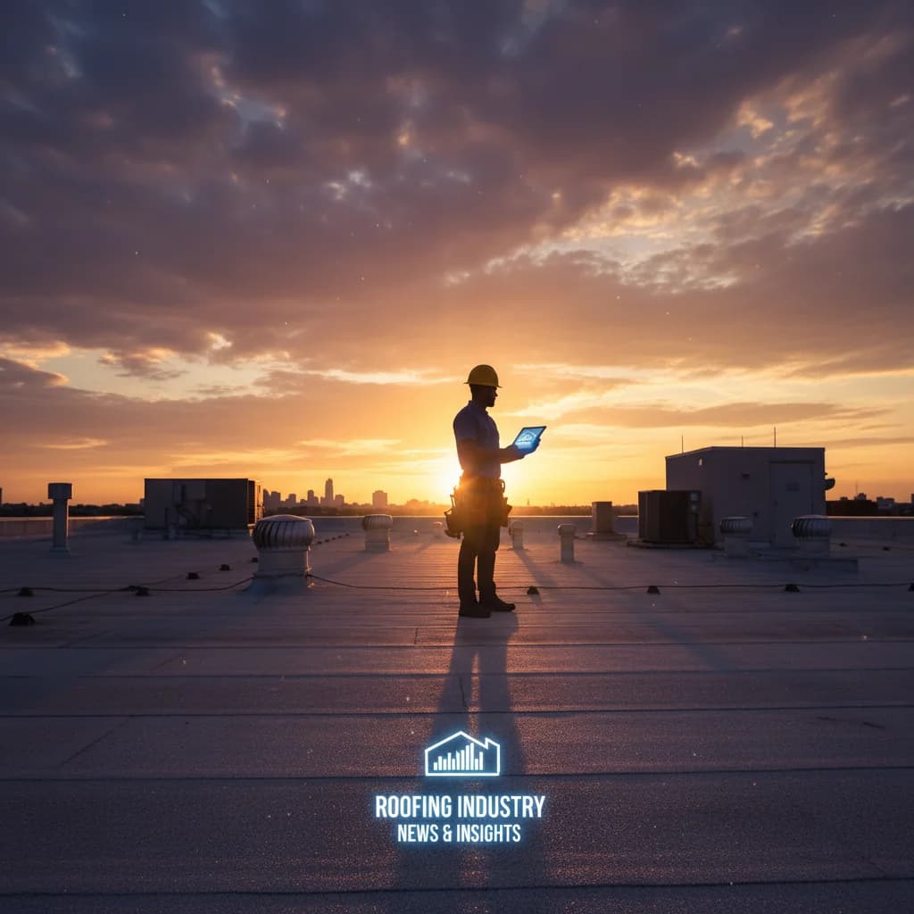 Commercial roofing blog