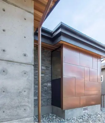 Genc Construction professional team