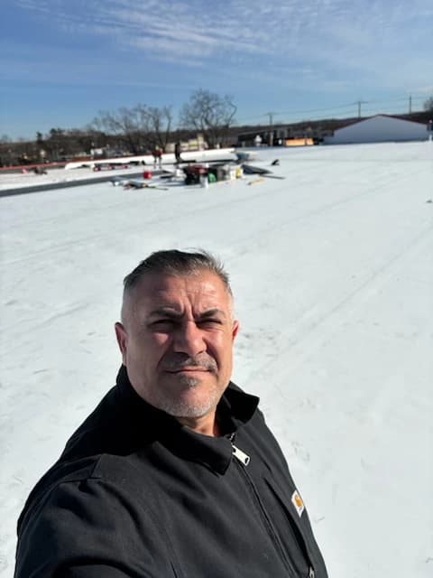 Genc Construction Team